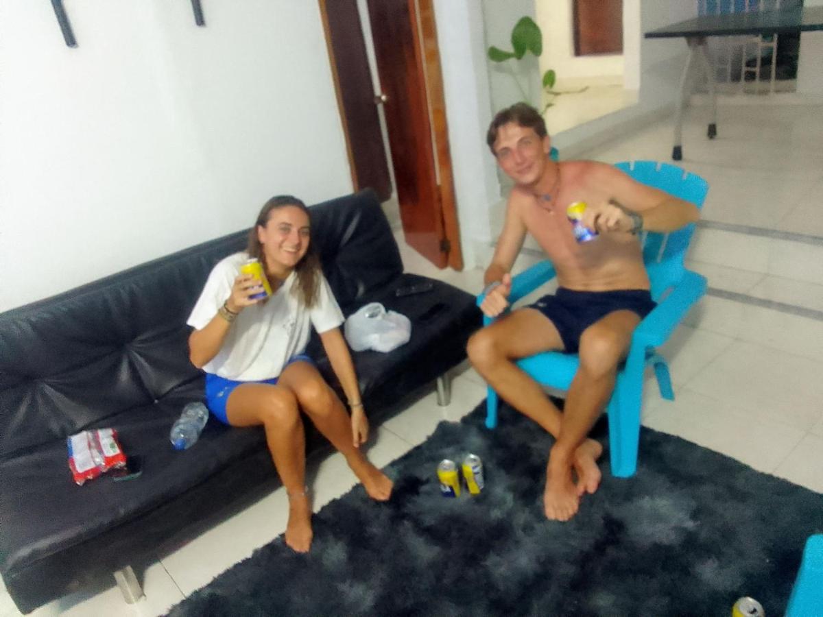 Makako Chillout Pensión *