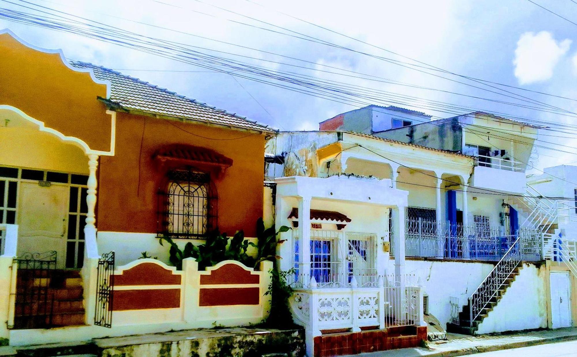 Makako Chillout Guest house Cartagena